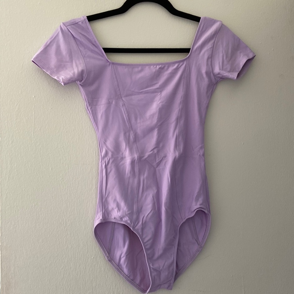 Wear Moi Leotard